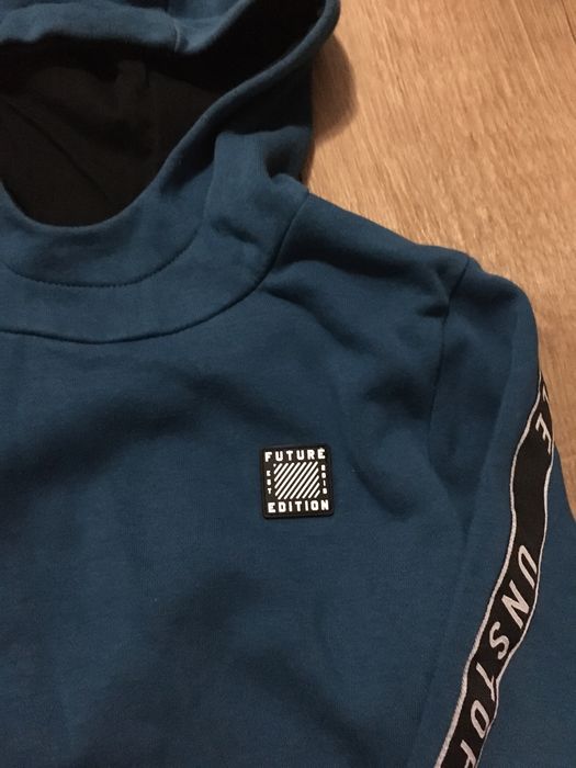 Спортивна кофта george 6-7-8 р