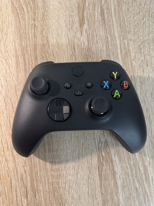Xbox controller sieres x