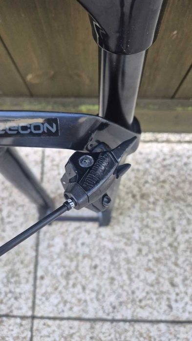 Amortyzator ROCK SHOX Recon Silver RL Solo Air 29" Boost