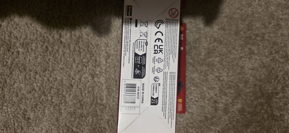 Ferrari shell bluetooth 1/41 burago Dąbrowa Chotomowska • OLX.pl