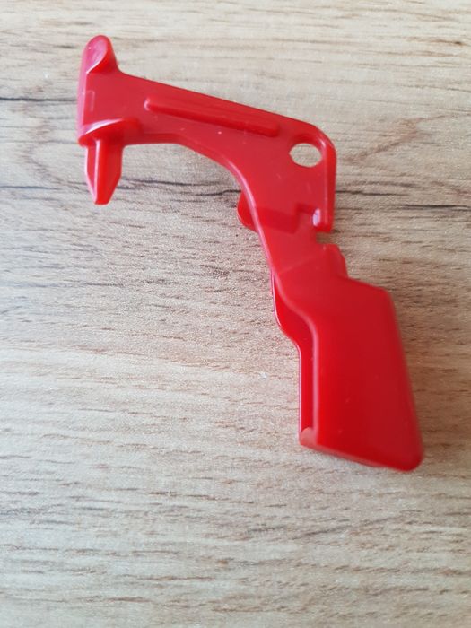 Włącznik wzmocniony ,przycisk do odkurzacza Dyson do V10,V11