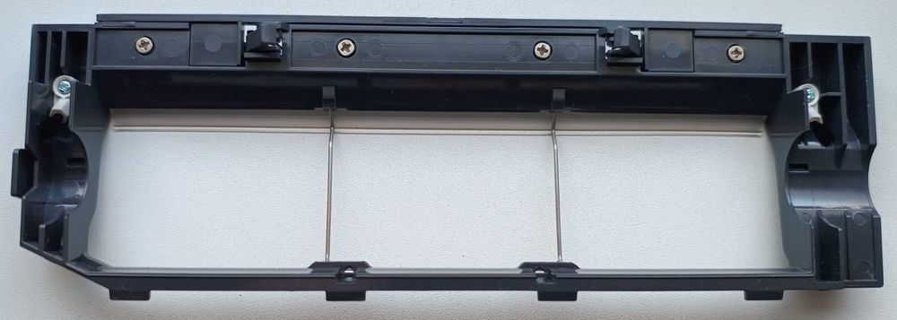 Кришка для відсіку щітки робота пилососа RoboRock S6/S5/S4/E Series.