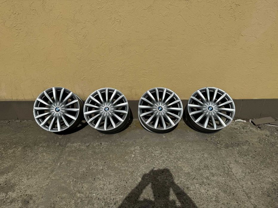 диски BMW 620 стиль 19 5.112 G11 G12 G30 G32! G-Felgen Диски бмв bmw