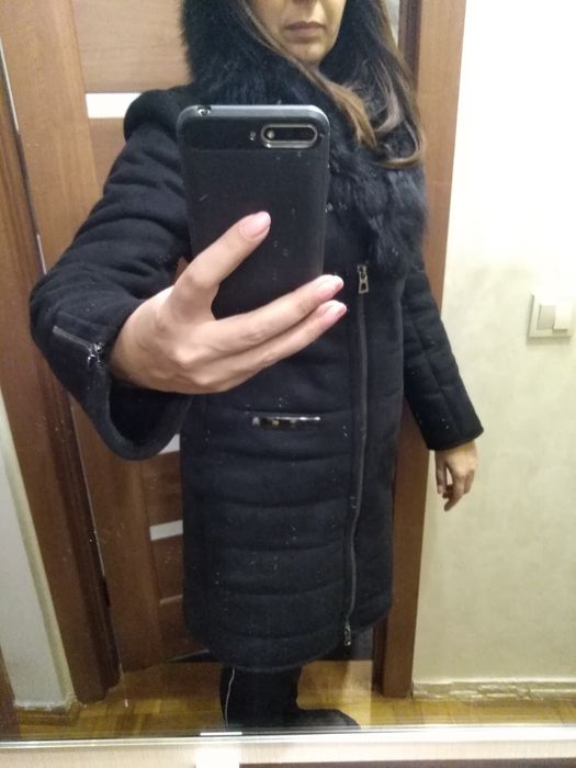 Дубльонка жіноча