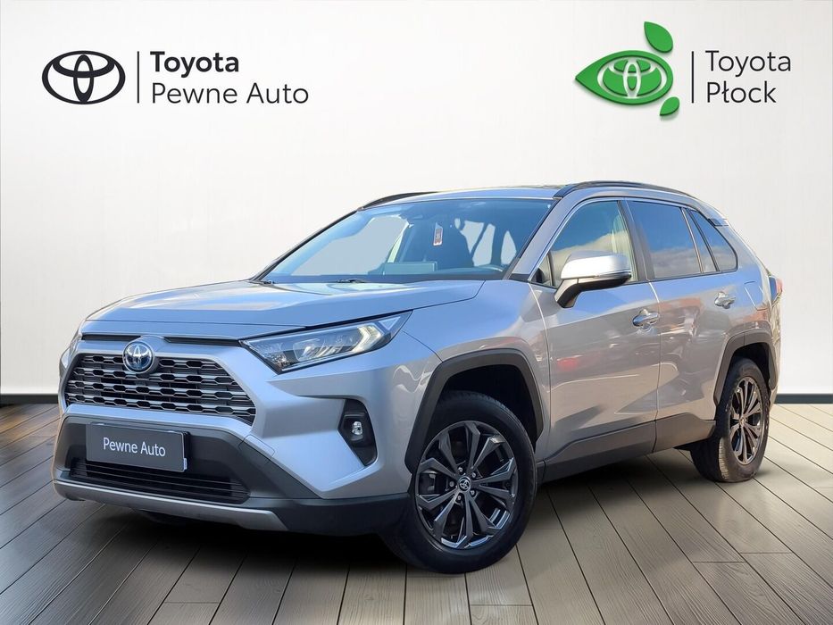 Toyota RAV-4