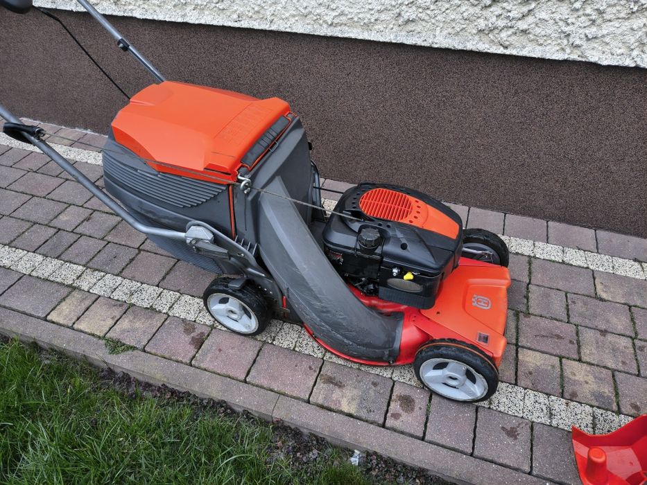 Husqvarna LC 48V