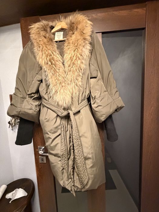 Super parka marki Ochnik