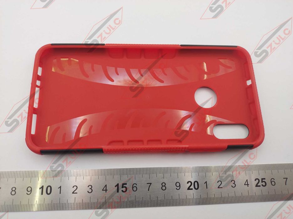 Huawei Honor 8x etui