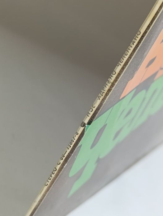 Адріано Челентано.Вініл.Стан відмінний.