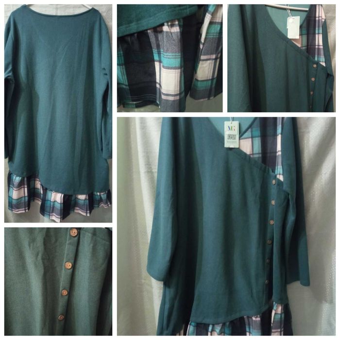 Платье   женское