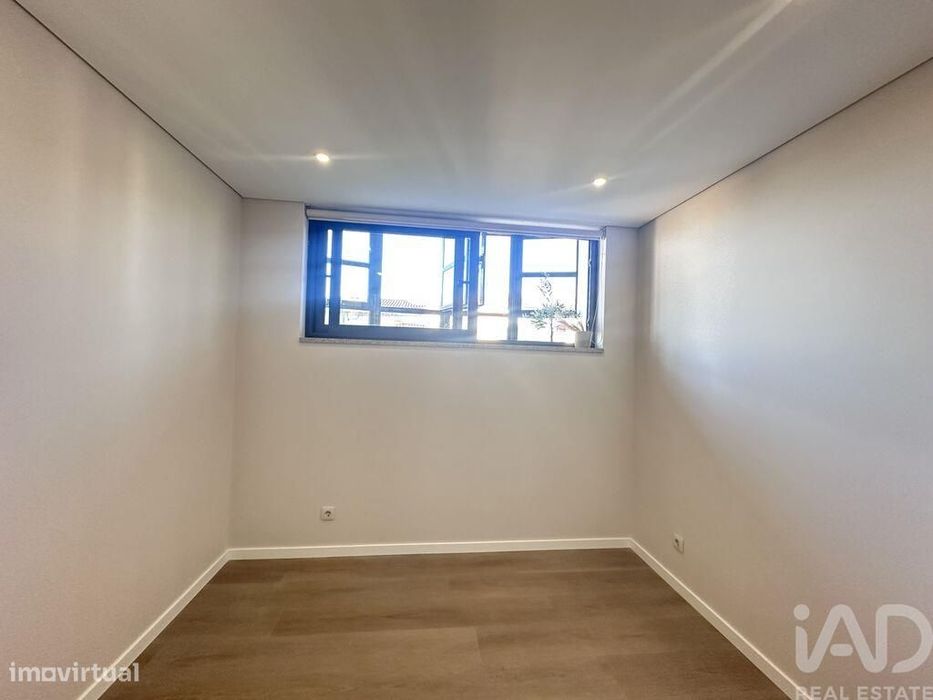 Apartamento T3 em Guarda de 91,1 m2