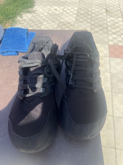 adidas 42, оригінал cloudfoam 26,5 стелька