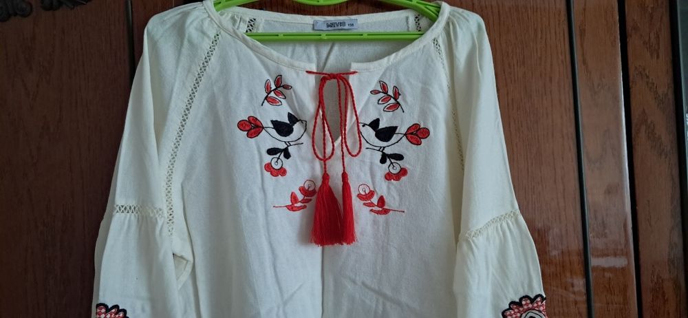 Продам вишиванку