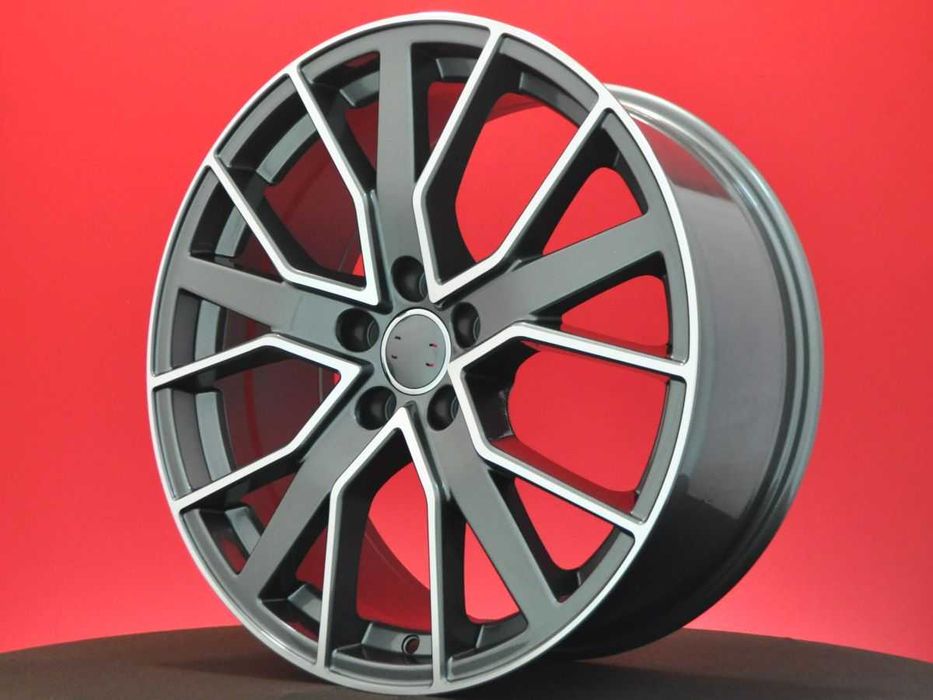 FELGI R18 5x112 Cupra Ateca Born Formentor Leon Seat Ateca Altea Leon