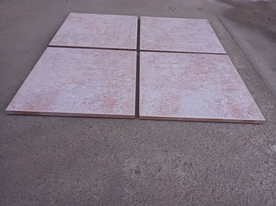 Mosaico rosa 15x15