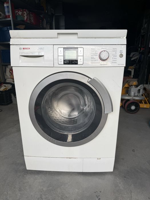 Bosch Logixx 8 VarioPerfect 8 кг, під ремонт