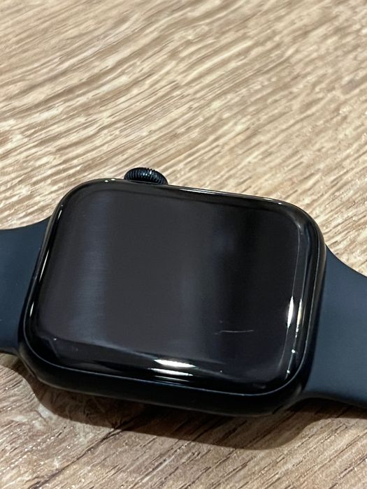 Apple Watch SE2 GPS 44mm dodatki