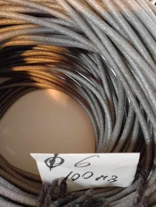 Sznur poliuretanowy do dylatacji