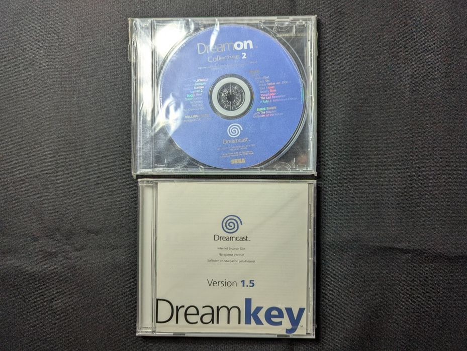 Диски Ps4 3DO Sega Dreamcast