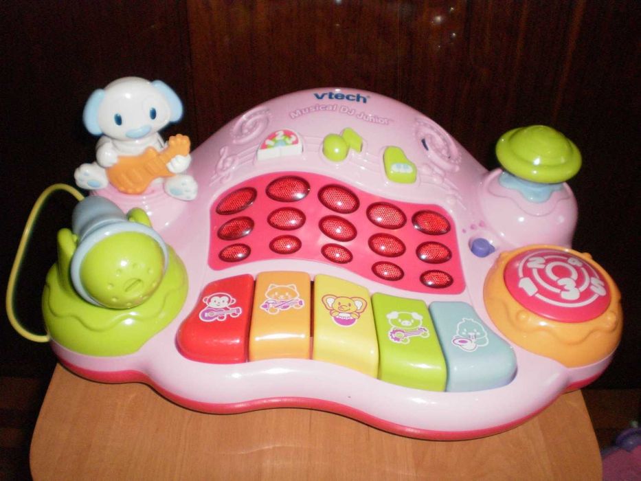пианино Vtech Втеч