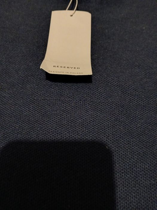 Nowy sweter Reserved 152cm dla chłopaka