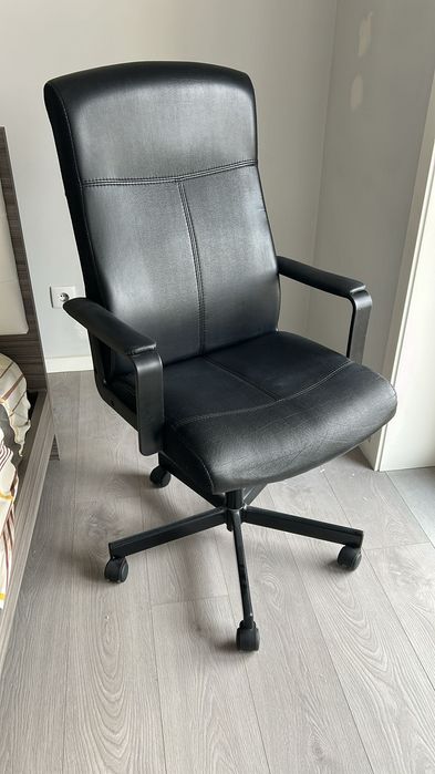 Cadeira de escritório Ikea