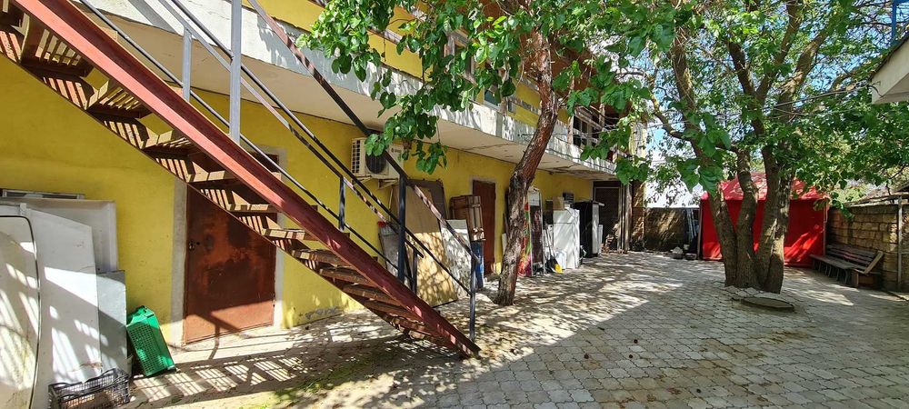 Продаж бази відпочинку Вінниця. с. Коблево. Без комісії.