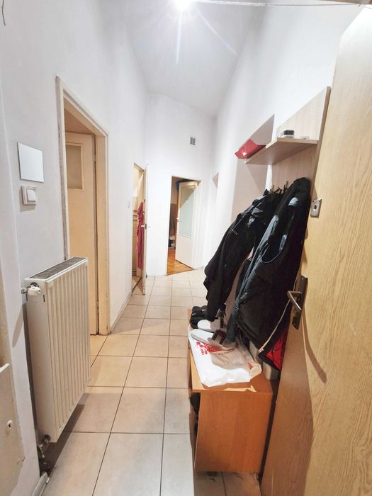 3 Pokoje – Centrum Wrocławia – 70 m² – Wolne od 1 Lipca – 3600 zł! - View 5