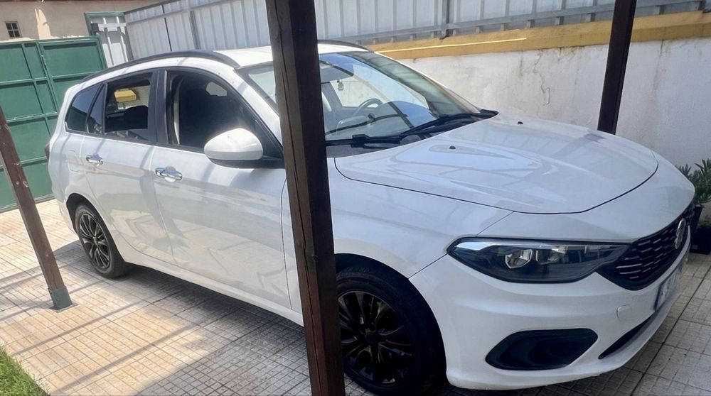 Fiat Tipo SW 1.3 MultiJet 95cv 2019