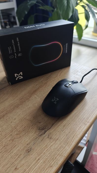 Sprzedam myszke komputerową !