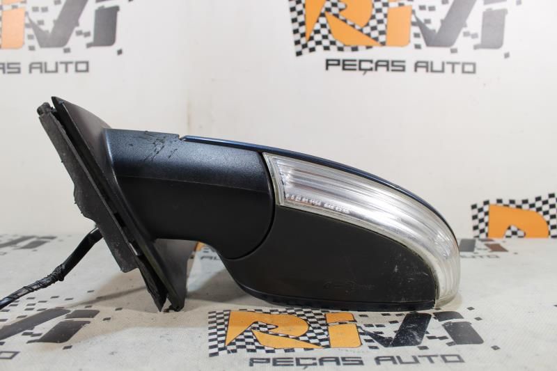 Retrovisor / espelho esquerdo VOLKSWAGEN Golf V (1K1)