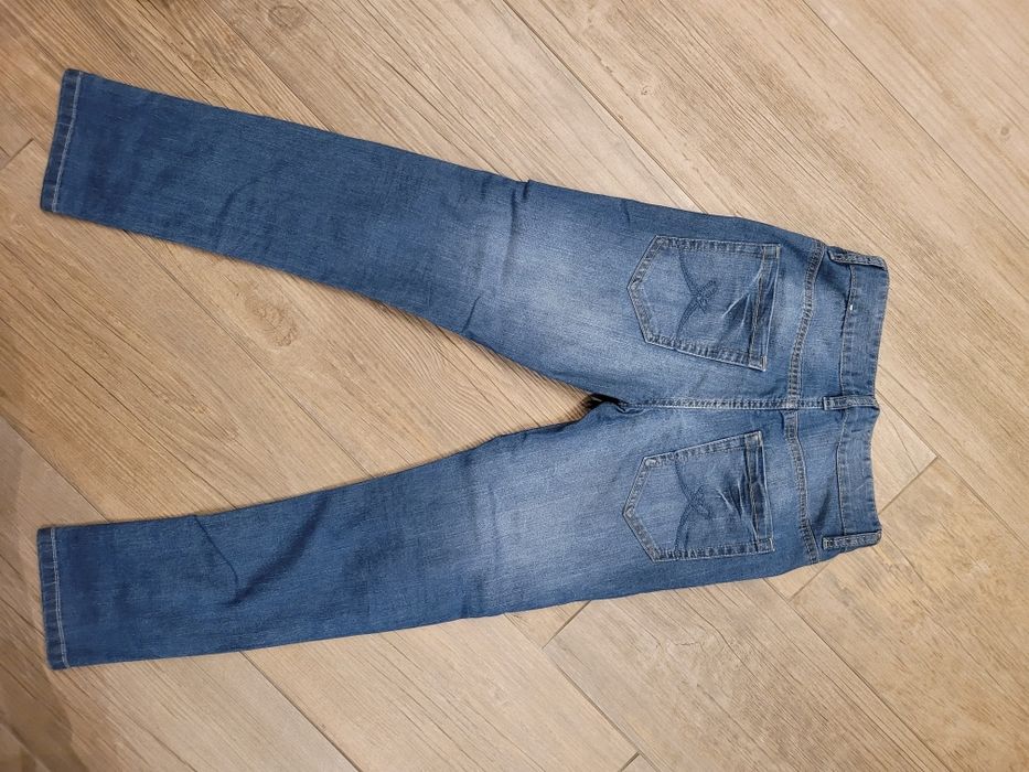 Nowe bez metki spodnie jeans s.Oliver rozm. 146