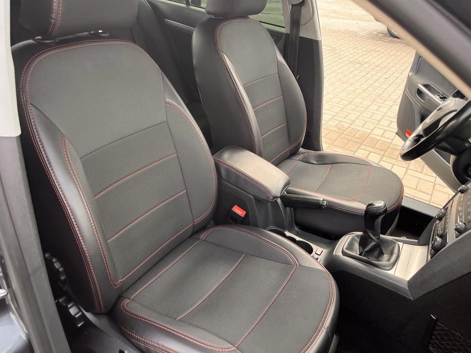 Skoda Octavia 1.6 TDI