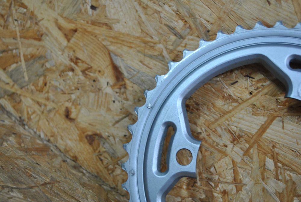 Idealna Zębatka Sram Force AXS 46 zębów 12 rzędowa AXS Etap