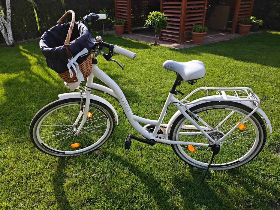 Sprzedam rower 26cali