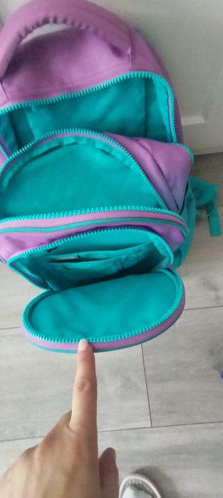 Sprzedam plecak szkolny coolpack