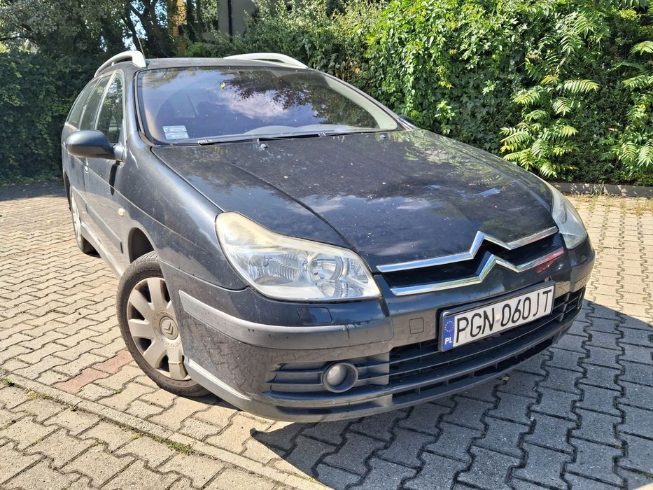 Citroën C5