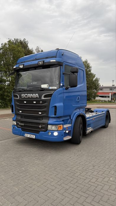 Scania
