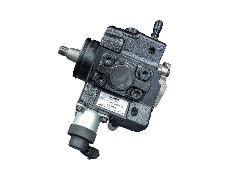 Pompa CR 0445.010.205 Bosch 2.0/2.3 Nissan, Opel, Renault Regenerowana