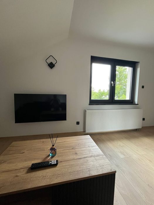 Dom święta 2025 Boszkowo Letnisko 8 osób 30m od jeziora