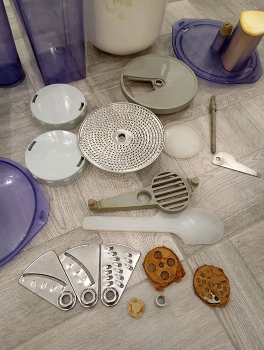 Комбайн мрія 2м ,все що на фото