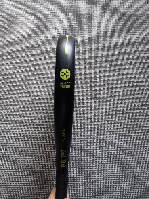 Raquete de padel kuikma PR 190