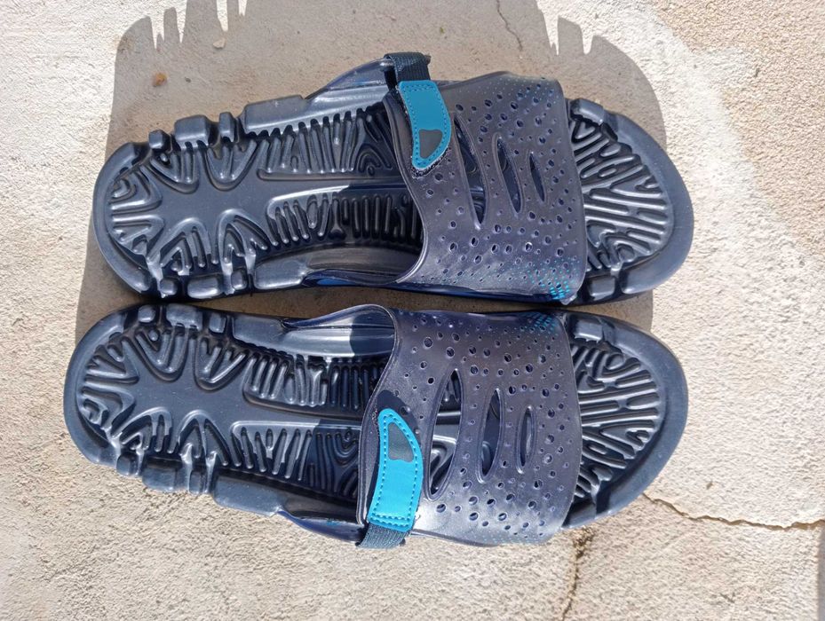 Calçado Homem Diverso