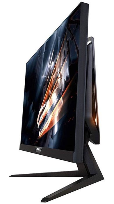 Ігровий монітор 27" GIGABYTE Aorus AD27QD | 2K QHD, 144Hz, IPS