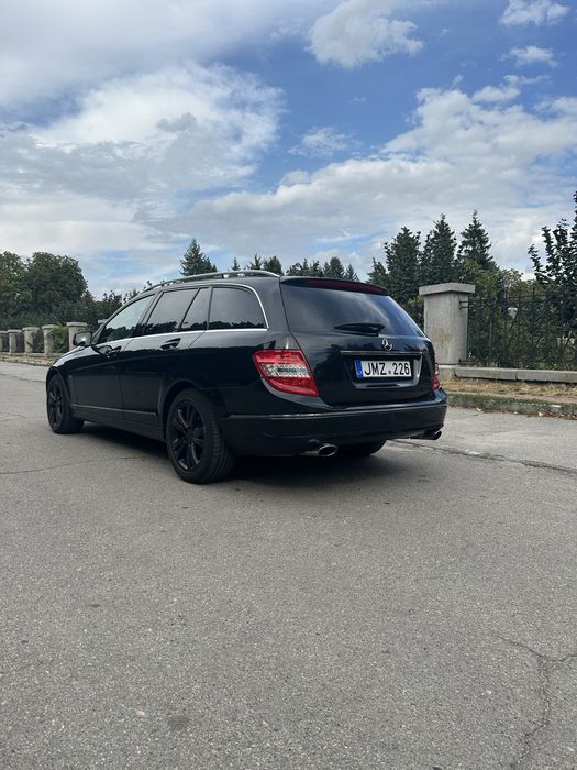 Mercedes c320 3.2 Дизель, 4matic! Для ЗСУ
