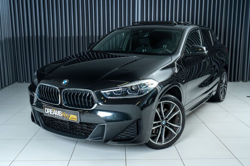 BMW X2 xDrive25e M Sport