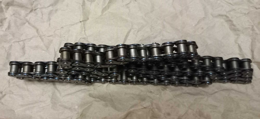 цепь приводная Ява 350 634 ЧССР (ланцюг приводний Jawa)