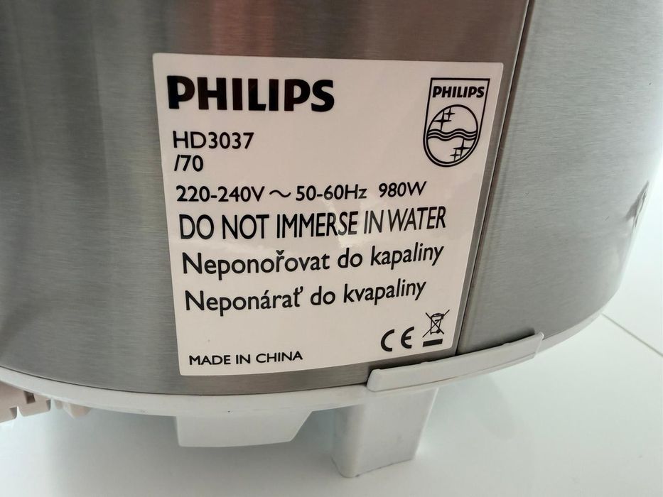 Multicooker Philips HD 3037