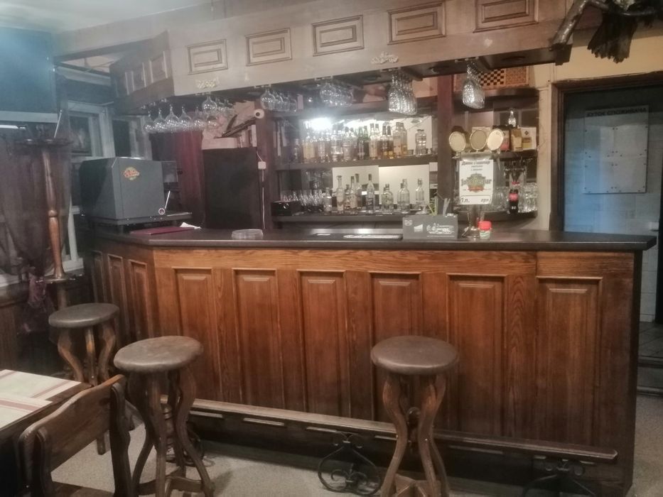 Сдам ресторан в Центре ул.Счевых Стрельцов