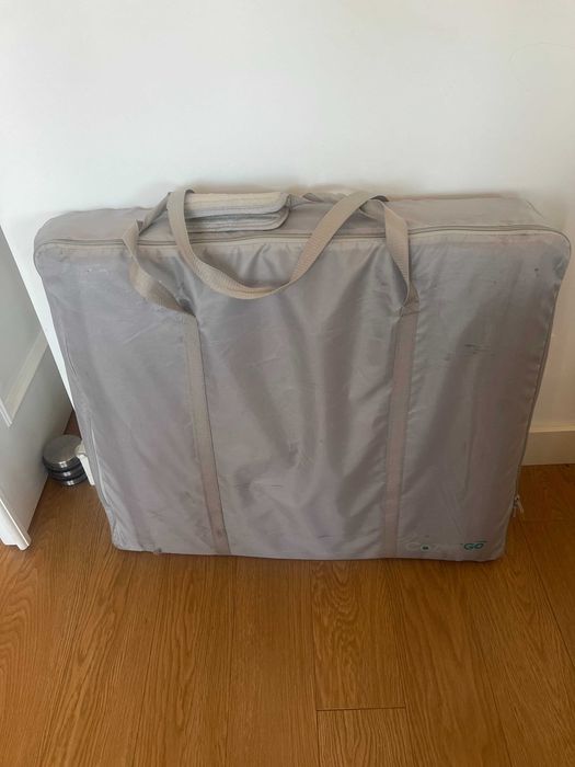 Berço de viagem Tutti Bambini